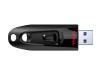SanDisk Ultra - USB-Flash-Laufwerk - 256 GB