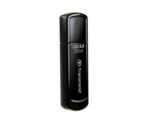 Transcend JetFlash 700 - USB-Flash-Laufwerk - 32 GB