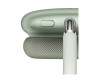 Apple AirPods Max - Kopfhörer mit Mikrofon - ohrumschließend