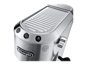 De Longhi DEDICA EC 685.M - Kaffeemaschine mit...