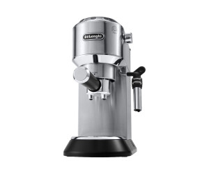 De longhi dedica ec 685.m - coffee machine with cappuccinatore