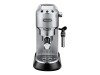 De Longhi DEDICA EC 685.M - Kaffeemaschine mit Milchaufschäumer
