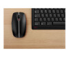 Cherry STREAM DESKTOP - Tastatur-und-Maus-Set