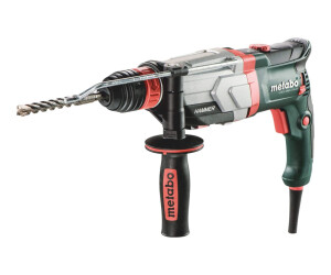 Metabo Uhev 2860-2 Quick - Bohrhammer - 1100 W