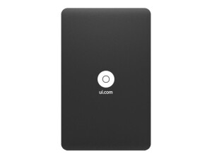 Ubiquiti UniFi - Zugangskarten - kabellos - NFC (Packung mit 20)