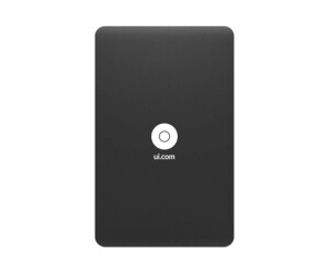 UbiQuiti UniFi - Zugangskarten - kabellos - NFC (Packung mit 20)