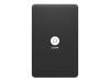 Ubiquiti UniFi - Zugangskarten - kabellos - NFC (Packung mit 20)