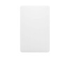 Ubiquiti UniFi - Zugangskarten - kabellos - NFC (Packung mit 20)