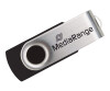 MEDIARANGE USB-Flash-Laufwerk - 64 GB - USB 2.0