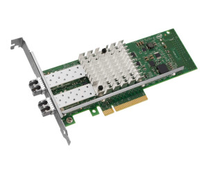 Intel Ethernet Convered Network Adapter X520-SR2