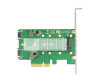 Delock PCI Express Card > 3 x M.2 Slot - Speicher-Controller