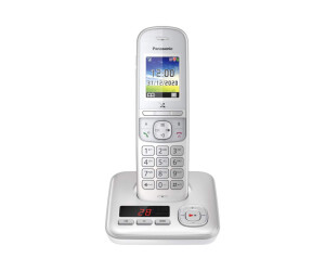 Panasonic KX-TGH720G - Schnurlostelefon -...