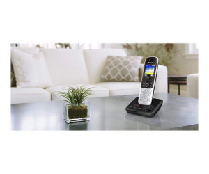 Panasonic KX-TGH722G - Schnurlostelefon -...