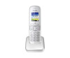 Panasonic KX-TGH710G - Schnurlostelefon mit Rufnummernanzeige/Anklopffunktion