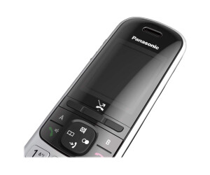 Panasonic KX-TGH720G - Schnurlostelefon -...