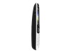 Panasonic KX-TGH720G - Schnurlostelefon - Anrufbeantworter mit Rufnummernanzeige/Anklopffunktion