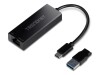 TRENDnet TUC-ET2G - Netzwerkadapter - USB-C 3.1