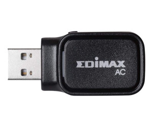 Edimax EW-7611UCB - Netzwerkadapter - USB 2.0