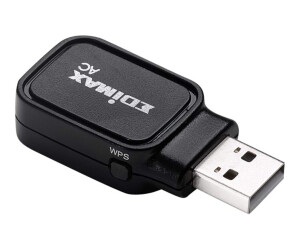 Edimax EW -7611UCB - Network adapter - USB 2.0