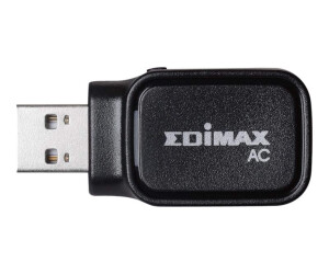 Edimax EW -7611UCB - Network adapter - USB 2.0