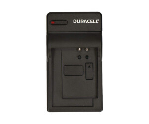 Duracell DRN5923 Replacement Nikon EN-EL12 USB Charger