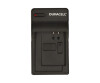 Duracell DRN5923 Replacement Nikon EN-EL12 USB Charger