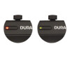 Duracell DRN5923 Replacement Nikon EN-EL12 USB Charger