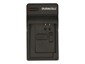 Duracell DRP5953 - USB-Batterieladegerät - 1 x...