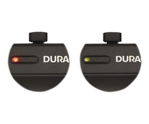 Duracell DRP5953 - USB-Batterieladegerät - 1 x Batterien laden