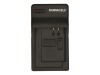 Duracell DRP5953 - USB-Batterieladegerät - 1 x Batterien laden