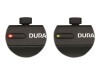 Duracell DRP5953 - USB-Batterieladegerät - 1 x Batterien laden