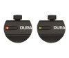 Duracell DRP5953 - USB battery charger - load 1 x batteries