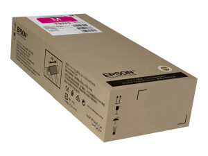 Lindy - Patch-Kabel - RJ-45 (M) bis RJ-45 (M) - 50 cm -...