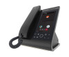 AudioCodes C470HD - VoIP-Telefon - mit Bluetooth-Schnittstelle mit Rufnummernanzeige