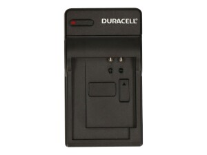 Duracell DRO5941 Replacement Olympus LI-50B USB Charger