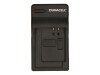 Duracell DRO5941 Replacement Olympus LI-50B USB Charger