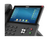 Fanvil X7 Touch Screen Enterprise IP Phone - VoIP phone