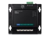 TRENDnet TI-PG50F - Industrial - Switch - unmanaged - 5 x 10/100/1000 (PoE+)