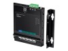 TRENDnet TI-PG50F - Industrial - Switch - unmanaged - 5 x 10/100/1000 (PoE+)