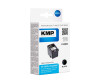 KMP H168BX - 15 ml - black - compatible - ink cartridge (alternative to: HP 302XL, HP F6U68AE)