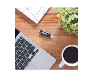 Verbatim Store n Go V3 - USB-Flash-Laufwerk