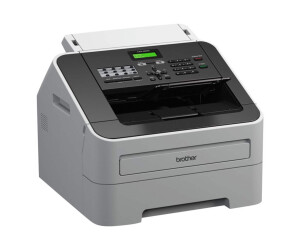 Brother Fax -2940 - Fax device / copier - S / W - Laser -...