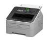 Brother Fax -2940 - Fax device / copier - S / W - Laser - 216 x 406.4 mm (media)