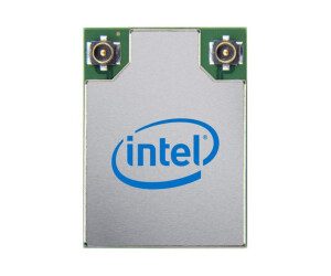 Intel Wireless-AC 9462 - Netzwerkadapter - M.2 2230