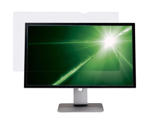 3M glare protection filter for 23 "Breidbild monitor...