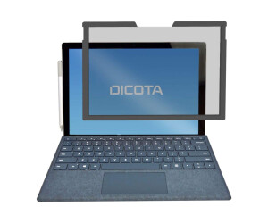 Dicota Secret - Blickschutzfilter f&uuml;r Notebook -...
