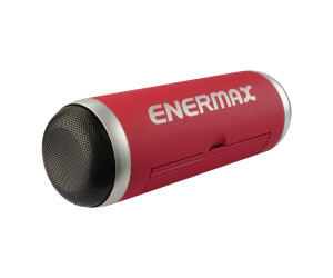 Enermax EAS01 - Lautsprecher - tragbar - kabellos -...