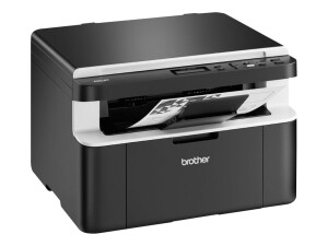 Brother DCP-1612W - Multifunktionsdrucker - s/w - Laser -...