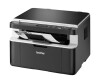 Brother DCP-1612W - Multifunktionsdrucker - s/w - Laser - 215.9 x 300 mm (Original)