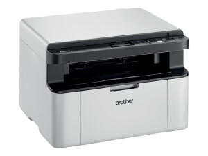 Brother DCP-1610W - Multifunktionsdrucker - s/w - Laser -...